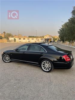 مێرسێدس بێنز S-Class